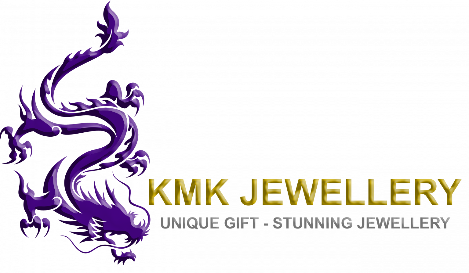 KMK Jewellery Main Logo