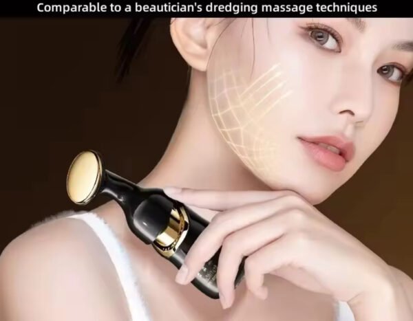 Anti Aging Skin Firming Face Wrinkle Remover Neck Lift Facial Massager - Image 11