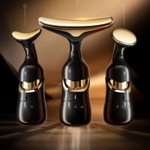 Anti Aging Skin Firming Face Wrinkle Remover Neck Lift Facial Massager
