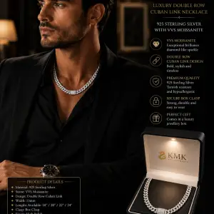 Mens Necklaces