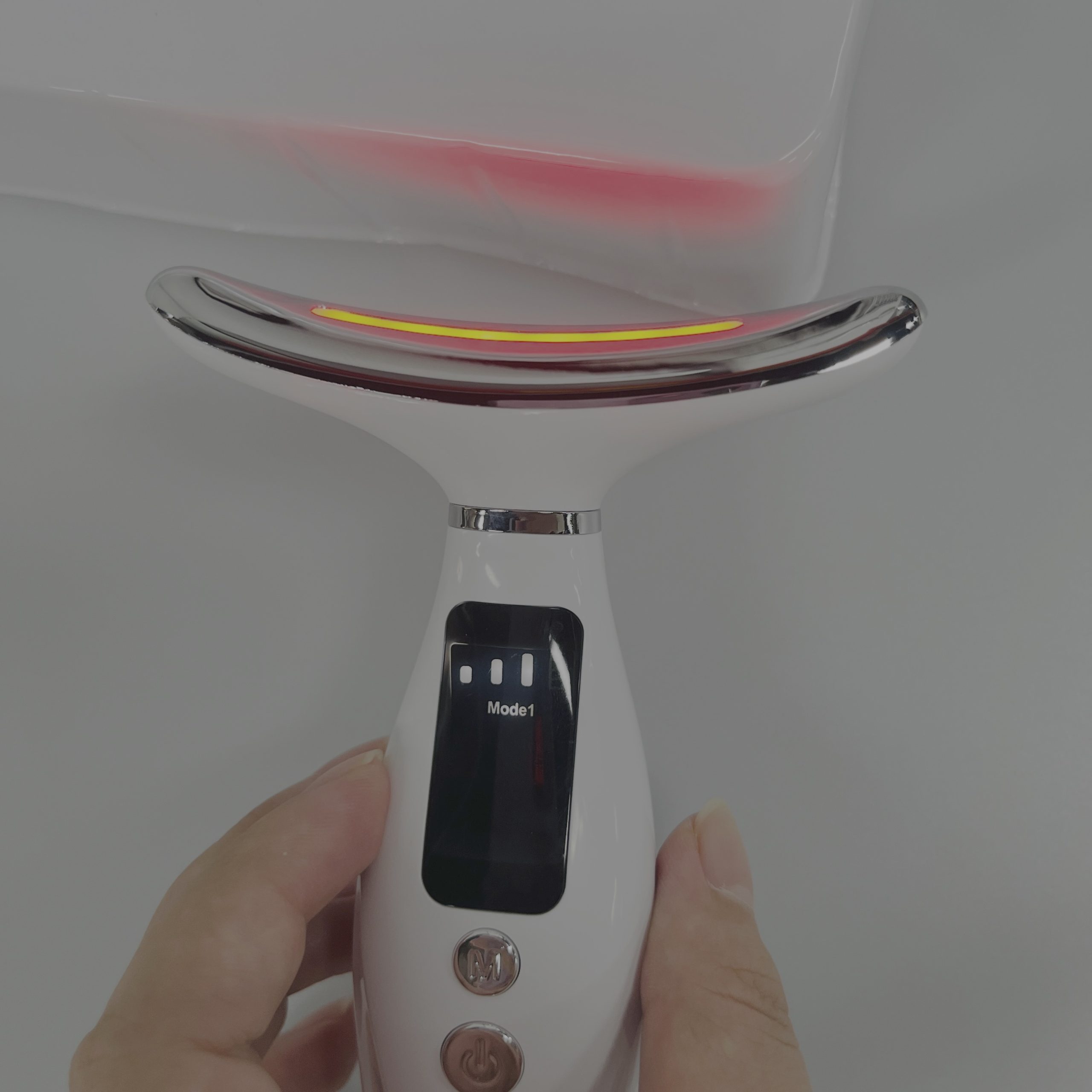 RF EMS LED Face Lift Machine – Advanced Skin Tightening - Image 6