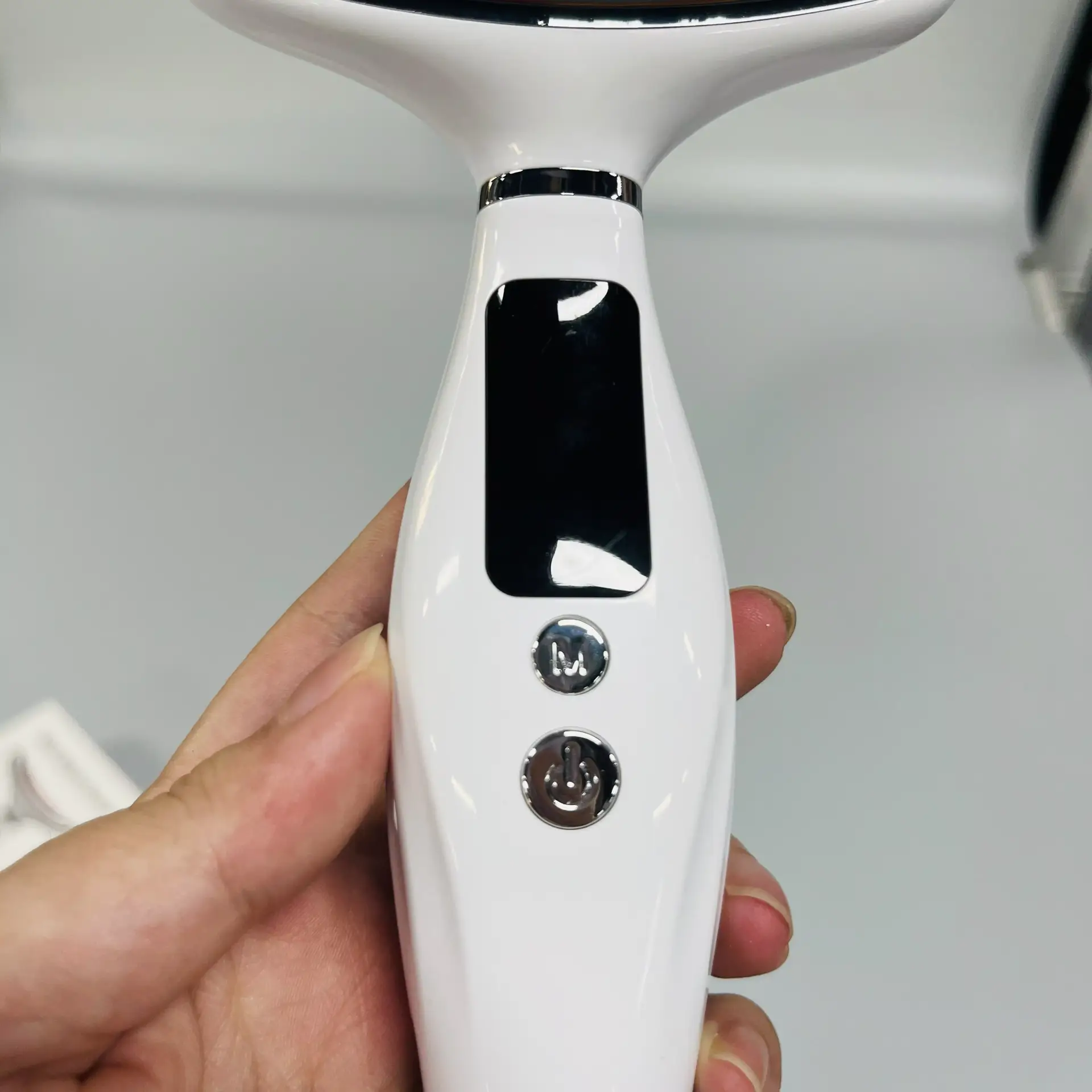 RF EMS LED Face Lift Machine – Advanced Skin Tightening - Image 3