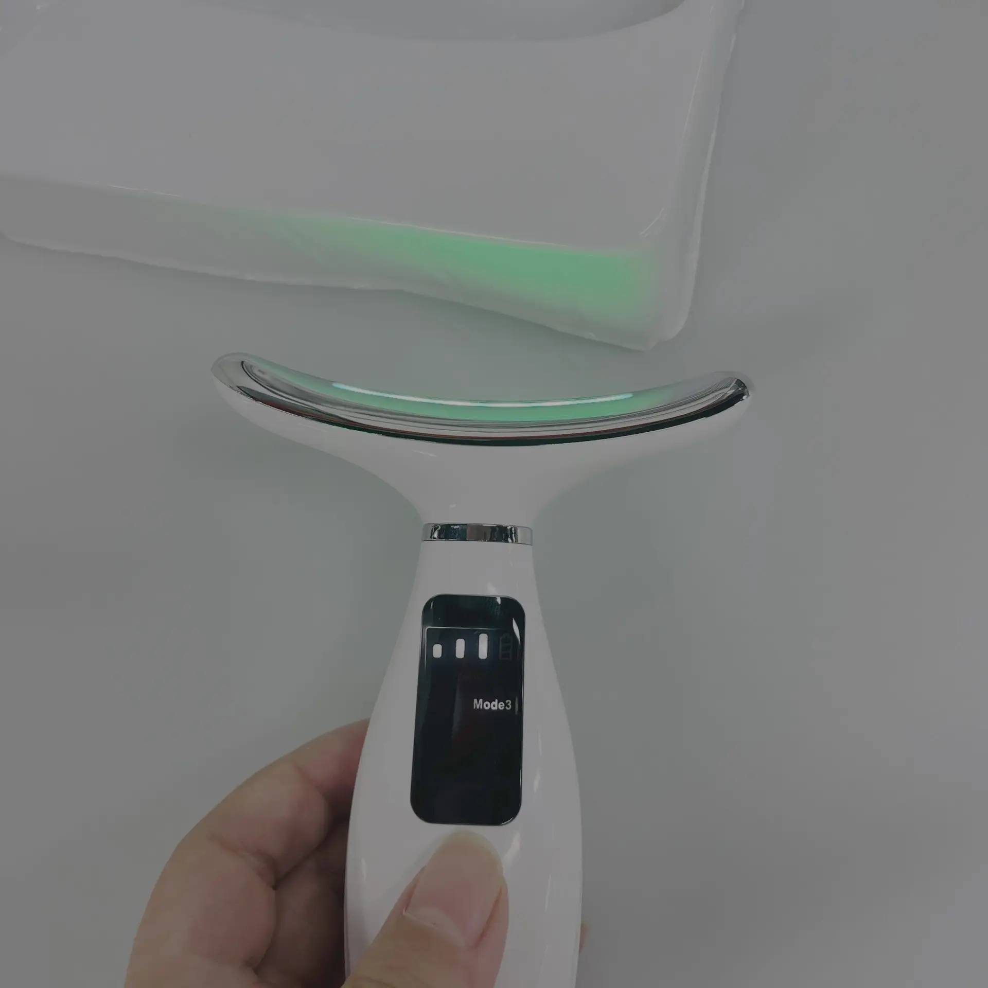RF EMS LED Face Lift Machine – Advanced Skin Tightening - Image 5