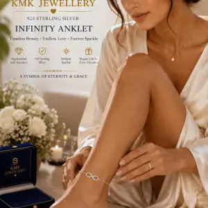 Womens Anklets