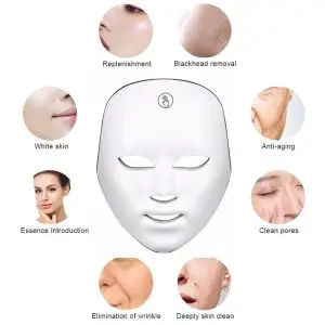 Beauty LED Masks