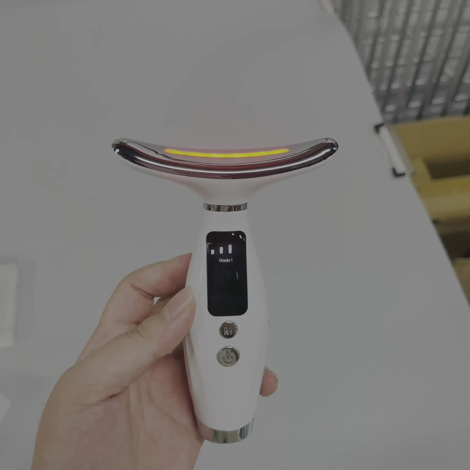 RF EMS LED Face Lift Machine – Advanced Skin Tightening - Image 8