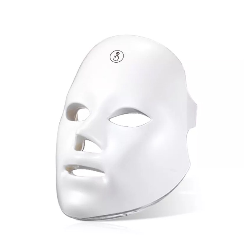 Led Light Therapy Face Mask 7 Colors Wireless Anti Aging Acne Treatment Skin Rejuvenation Led Mask - Image 6