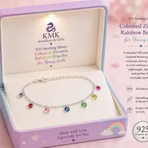 Girls Bracelets & Bangles