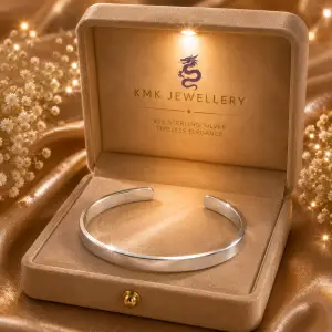 Jewellery Bracelet 925 Simple Atmosphere Suitable for Men